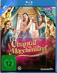 Chantal Im M Rchenland Blu Ray Film Details Bluray Disc De