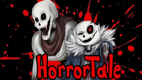 Horrortale Game