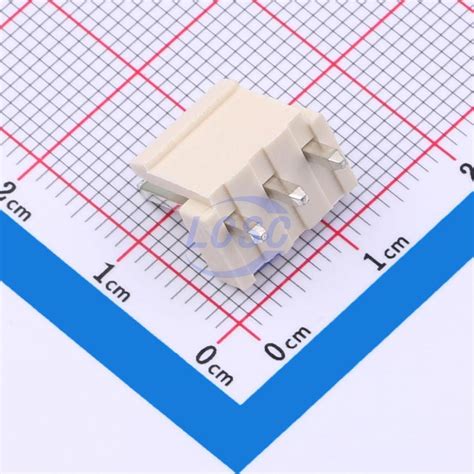 B P Vh Lf Sn Jst Wire To Board Wire To Wire Connector Jlcpcb