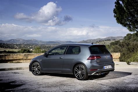 Gallery Volkswagen Golf Mk Facelift Gti Gtd Golf Variant And