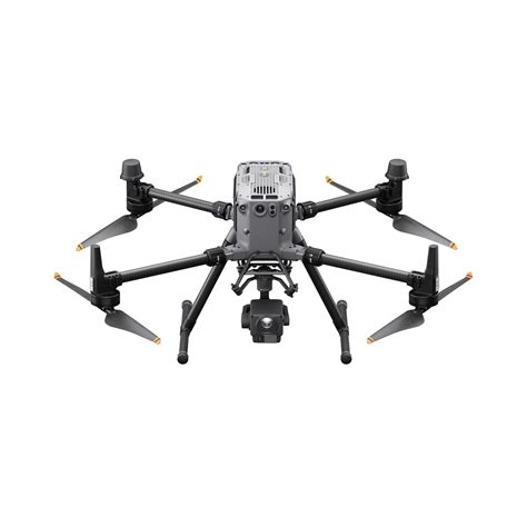 Dji Matrice 350 Rtk Endüstriyel Drone