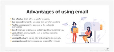 email  definition  techtargetcom