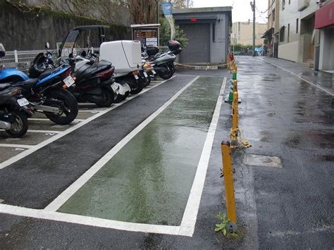 まちのコイン 渋谷二丁目交差点自動二輪車等駐車場 渋谷区 地域の魅力を発見するコミュニティ通貨