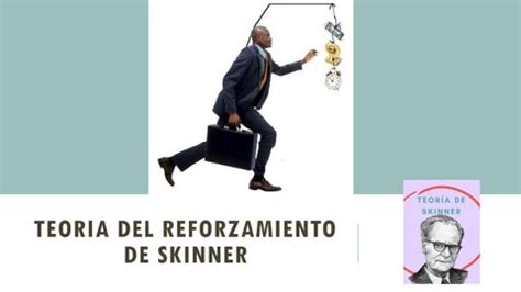 Teoria Del Reforzamiento De Skinner By Katty Maliza Issuu