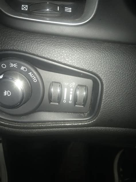 How To Turn Off Interior Lights In Jeep Compass Quick Guide Jeep Car