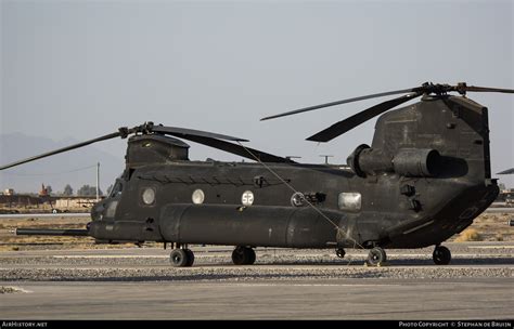 Aircraft Photo Of 05 3759 03759 Boeing Mh 47g Chinook 414 Usa