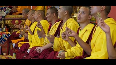 Tibet Buddhist Monk Chant Youtube