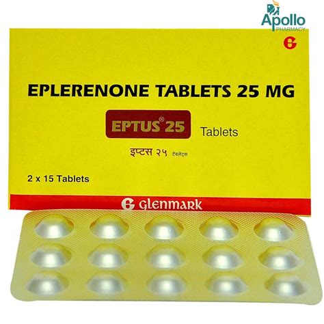 Eptus Tablet S Price Uses Side Effects Composition Apollo