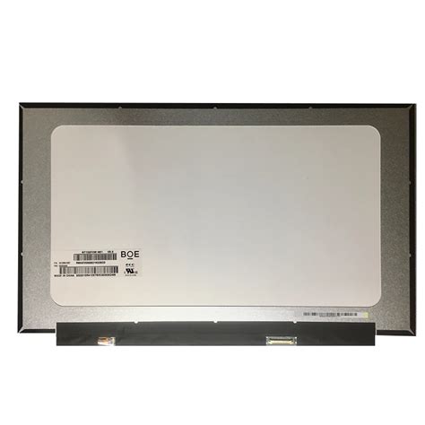 NT156FHM N43 N156HGA EA3 LCD V8 0 B156HTN06 2 3