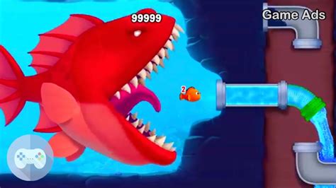 Fishdom Ads Mini Games Review Part New Update Levels Save The Fish