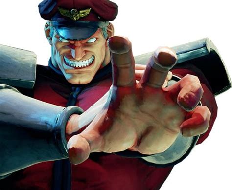 M Bison Vega Wiki Street Fighter Amino