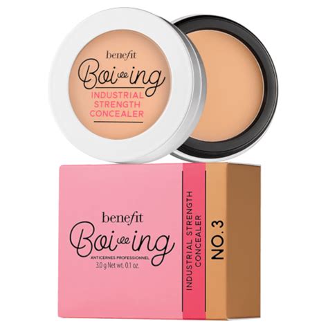 Benefit Boi Ing Industrial Strength Concealer Au Adore Beauty