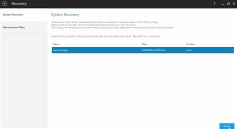 How To Recover Data From Dell Hard Drive 2025