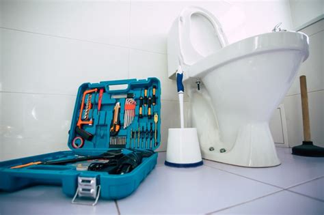 Get Leaking Toilet Repair - Schedule Service Today