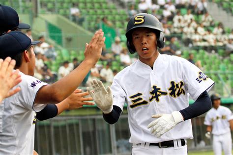 甲子園目指し、38校の熱い夏始まる 高校野球香川大会画像 14 バーチャル高校野球 スポーツブル