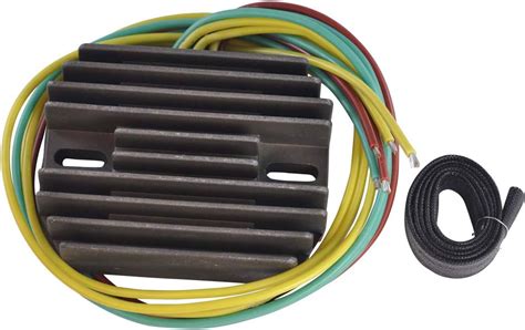 Amazon RMSTATOR Replacement For Voltage Regulator Rectifier Arctic