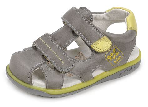 Garvalín Niño - Gris - 172462 | Sandalias, Niños, Gris