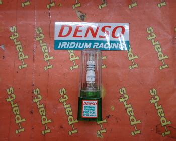 Denso Iridium Lacing Plug IW01 31 Nengun Performance