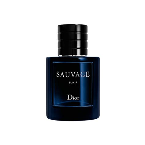 SAUVAGE ELIXIR - Exclusive Lines : Fragrances | Beauty | Niche