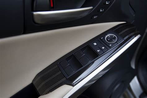 2023 Lexus IS: 165 Interior Photos | U.S. News