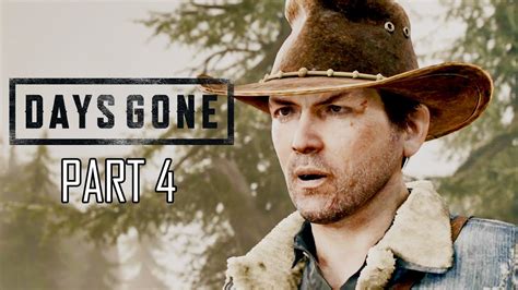 Days Gone Part 4 Alkai YouTube