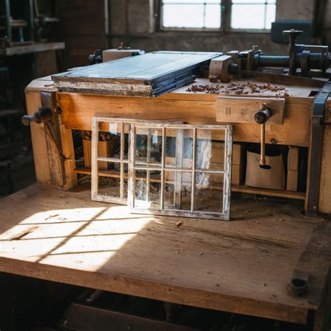 Preserving, Maintaining, and Fixing Old Double-Hung Sash Windows in