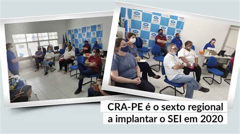 Sistema Eletrônico de Informações é implantado em Pernambuco CFA