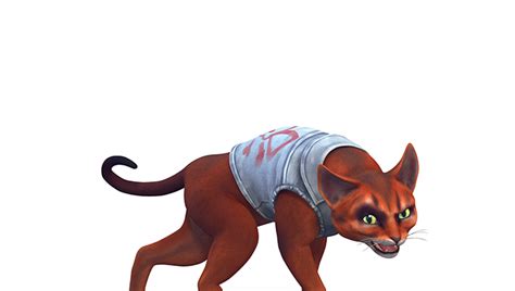 The Sims 4 Cats & Dogs: Complete List of Pet Breeds (170+) | SimsVIP