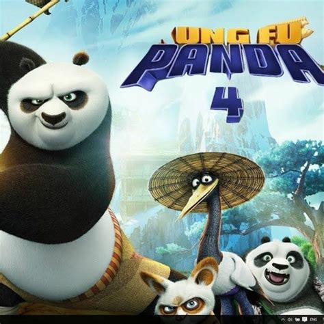 Stream Episode WATCH Kung Fu Panda 4 2024 FULLMOVIE FREE By Ika