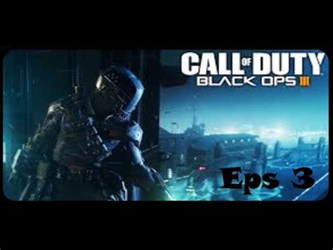 Call Of Duty Black Ops Campaign Walk Through Gameplay Mission In