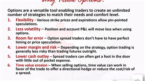 Learn How To Pay For Vertical Spreads Using An Option Ladder Strategy