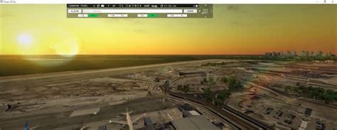 New York Kennedy Kjfk Airport For Tower3d Pro On Steam