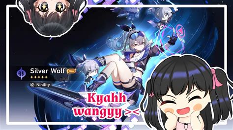 HONKAI STAR RAIL Pen Menang Rate Off VTuber Live Indonesia