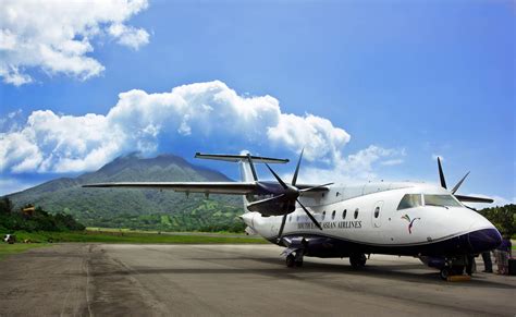 Basco Airport, Batanes, Philippines - Heroes Of Adventure