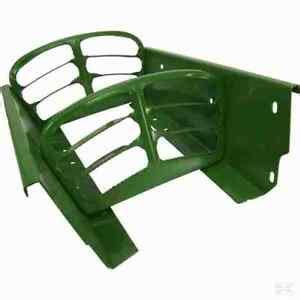 Trittstufe Aufstieg Treppe Stufig Passend Zu John Deere Al