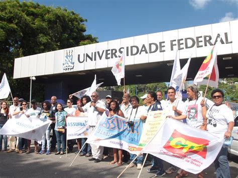 G1 Grupos Protestam Contra A PEC 241 Em Ao Menos 15 Estados E No DF