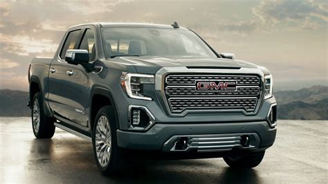 2019 Gmc Sierra Denali Multipro Tailgate 6 Way Configuration Youtube