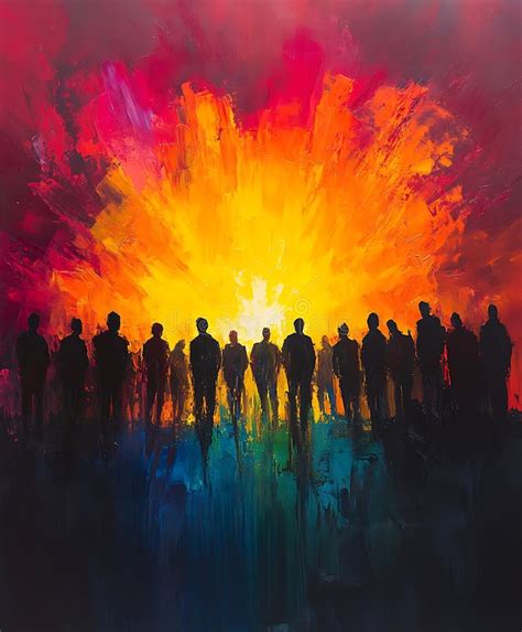 Evocative Abstract Painting Stock Illustrations – 6,340 Evocative ...