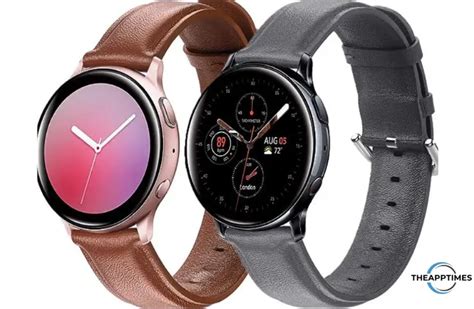 Best Samsung Galaxy Watch 6 Bands to Customize Your Watch