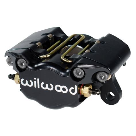 Wilwood Dynapro Single Caliper JOES Racing Products