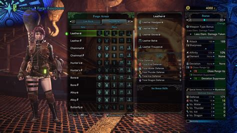 Monster Hunter World Hunter Rank Guide Toms Guide Forum