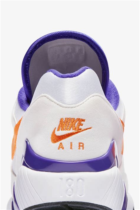 Nike Air Max 180 Bright Ceramic Dark Concord Release Date Nike SNKRS