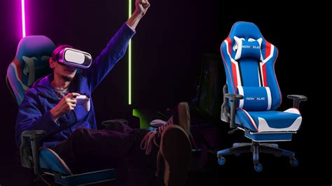 11 Best Reclining Gaming Chairs In 2023 Techtouchy