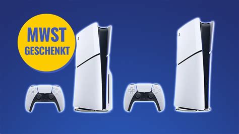 neue PS5 endlich günstiger Bei MediaMarkt bekommt ihr Sony