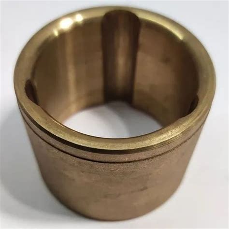 Round Brass Submersible Pump Bush At Rs Piece Submersible Pump