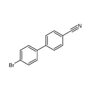 Bromo Cyano Biphenyl Ft Ir