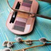 Bourjois Eye Catching Nude Palette