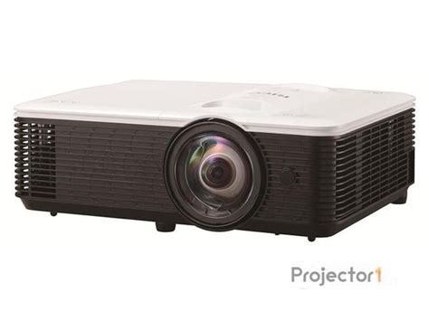 Ricoh Pj Wx St Projector Specs Projector