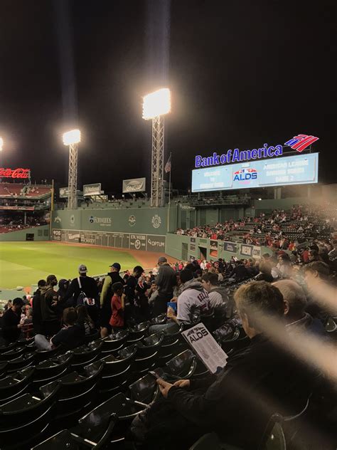 All MLB Stadiums | Baseball Bucket List