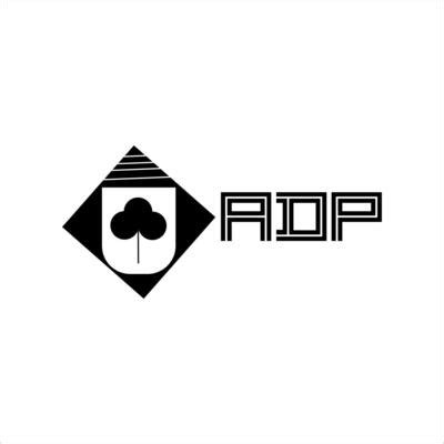 Adp Logo Vector Art, Icons, and Graphics for Free Download